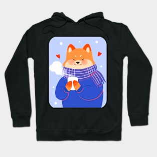 Mochadoge Hoodie